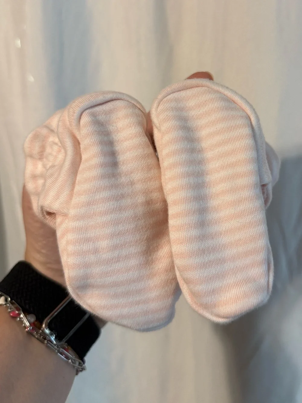 Burts Bees Baby soft newborn